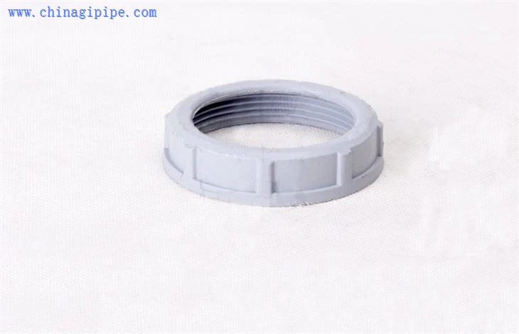 Rigid Bushing-1/2''-4'' ZINC/PLASTIC