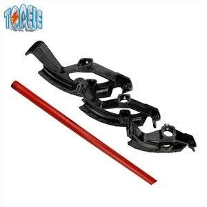 Tipos 25mm de dobrador de tubos rígidos EMT