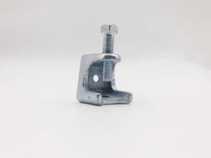 Braçadeira de viga-aço