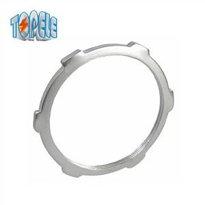 Contraporca de aço para IMC / conduíte rígido