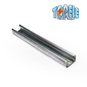 STRUT CHANNEL HDG Unistrut