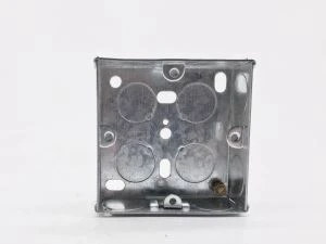 Wetherproof Outlet Box-um grupo
